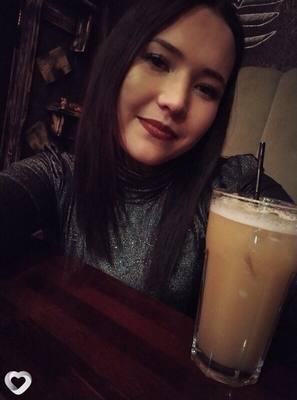 Мария, Магистральный