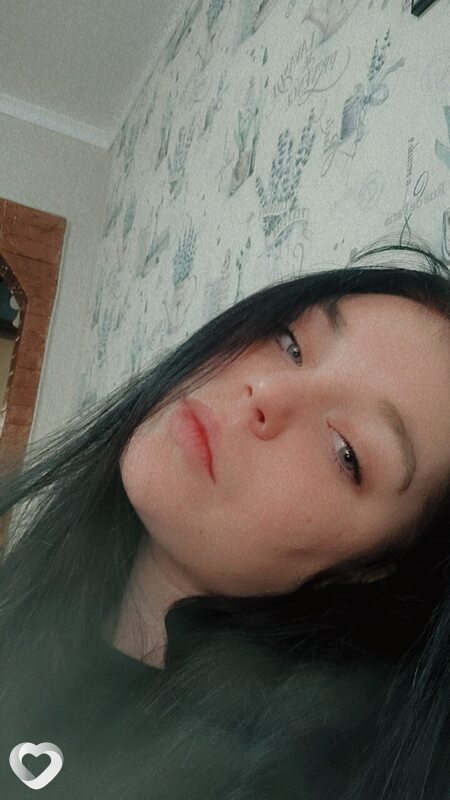 Ирина, 22, Омске — анкета №1681768