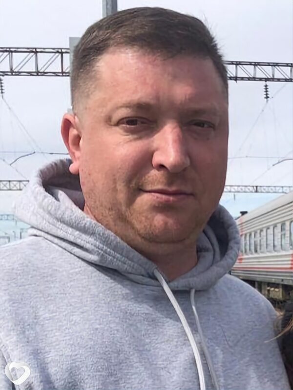 Алексей, 41, Белгороде — анкета №1681934