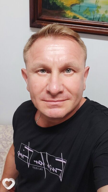 Michał, Забрже
