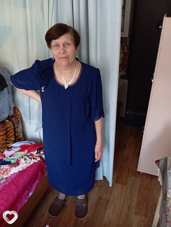 Галина, Можайск