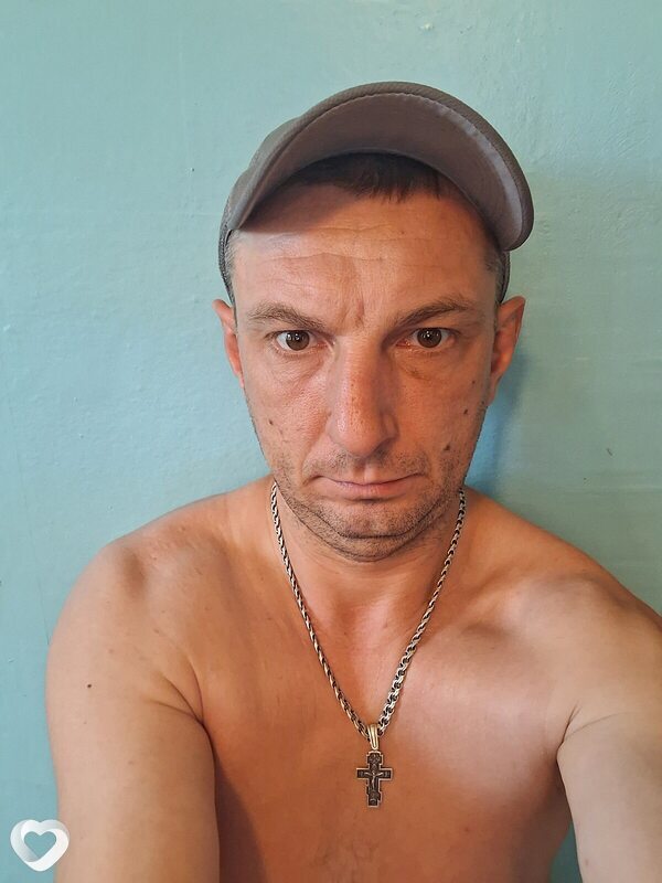 Максим, 42, Макеевке — анкета №1681852