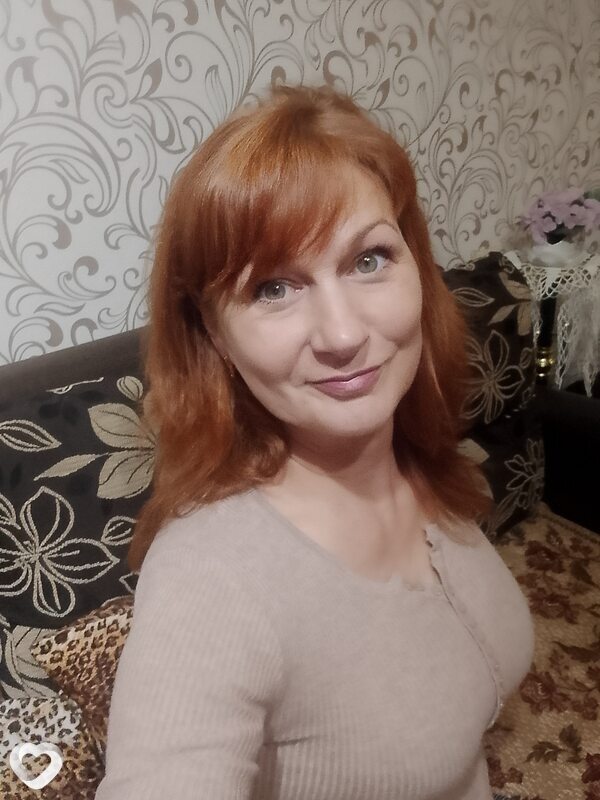 Татьяна, 53, Калининграде — анкета №1681861
