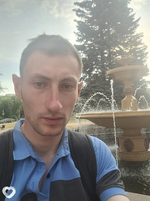 Алекс, 30, Челябинске — анкета №1681867