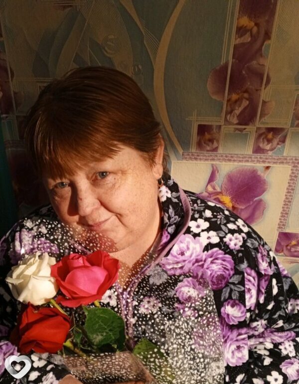 Светлана, 52, Прокопьевске — анкета №1681885