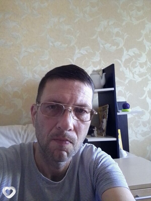 Даниил, 42, Ульяновске — анкета №1682007