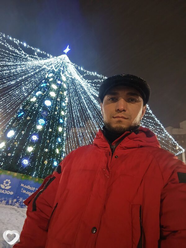 Иван, 23, Череповце — анкета №1682014