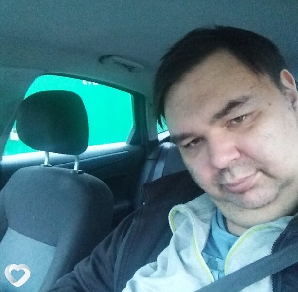Алексей, 47, Москве — анкета №1682017