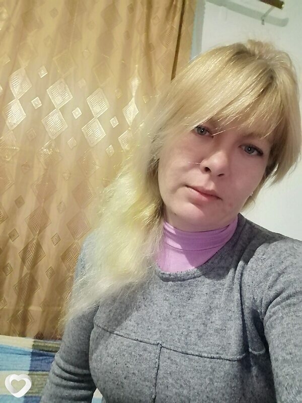 Наталья, 41, Краснодаре — анкета №1682019
