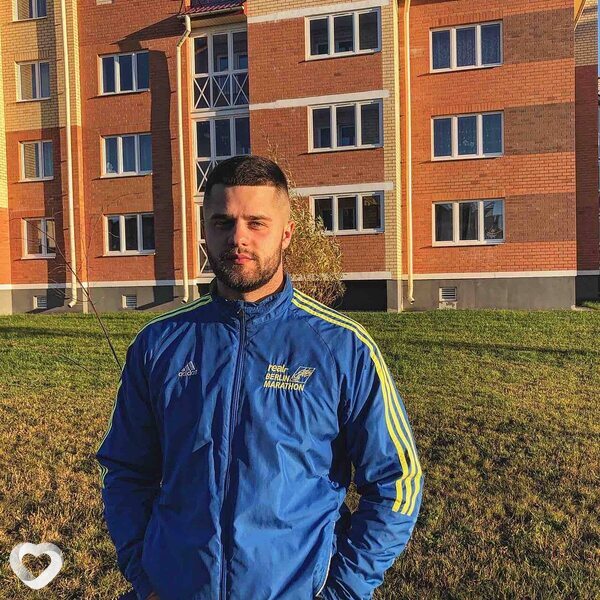 Сергей, 31, Минске — анкета №1682022