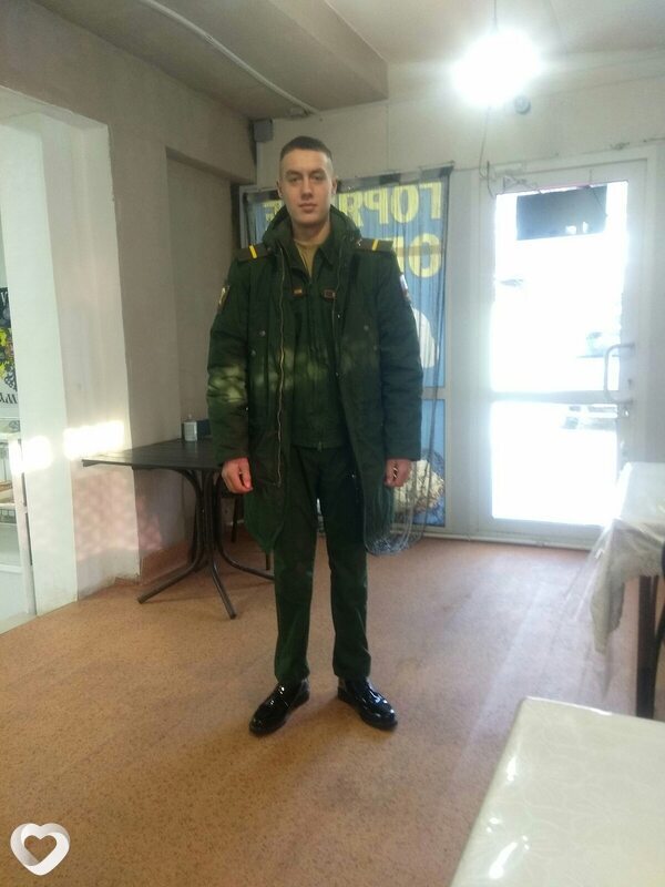 Вова, 22, Богородицке — анкета №1681987