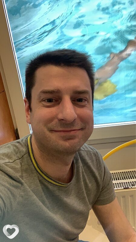 Александр, 40, Москве — анкета №1682026