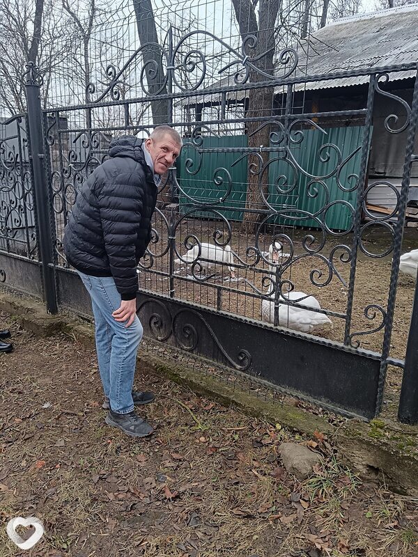 Сергей, 58, Витебске — анкета №1682043