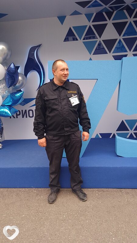 Александр, 35, Балашихе — анкета №1682047