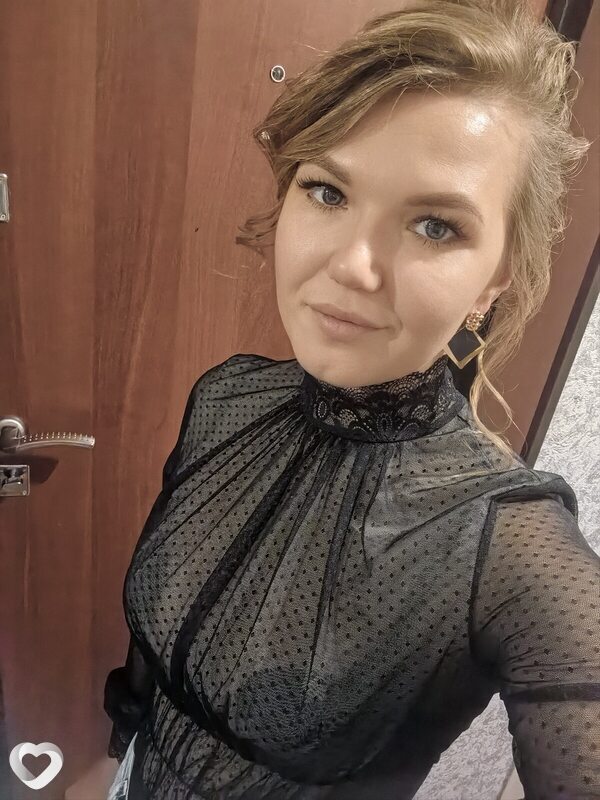 Мария, 28, Волгограде — анкета №1682057
