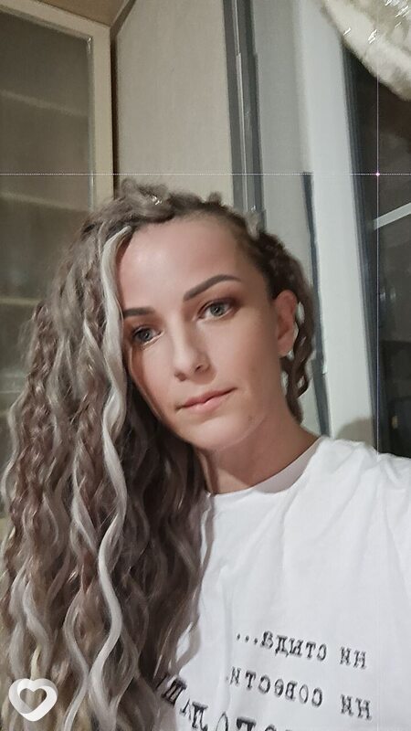 Ната, 41, Воронеже — анкета №1682059