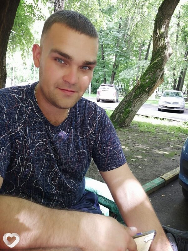 Игорь, 35, Москве — анкета №1682071