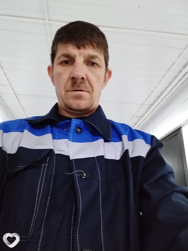 Алексей, 43, Темиртау — анкета №1682150