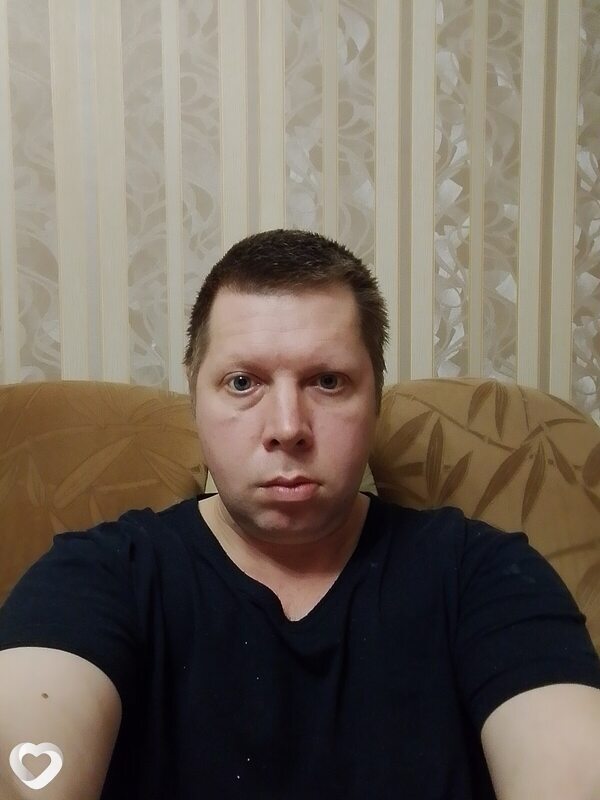Павел, 43, Пензе — анкета №1682153