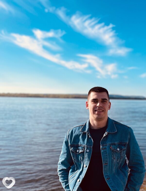 Bogdan, 33, Самаре — анкета №1682156