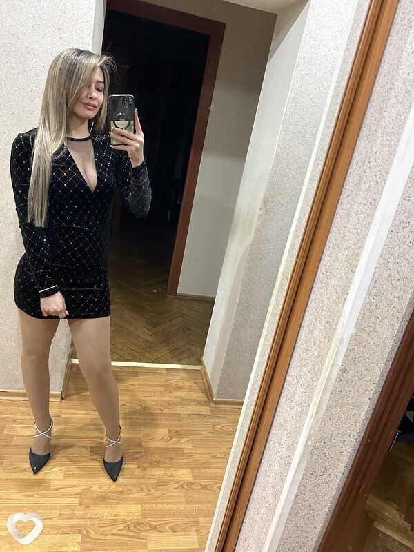 Камила, 29, Санкт-Петербурге — анкета №1682160