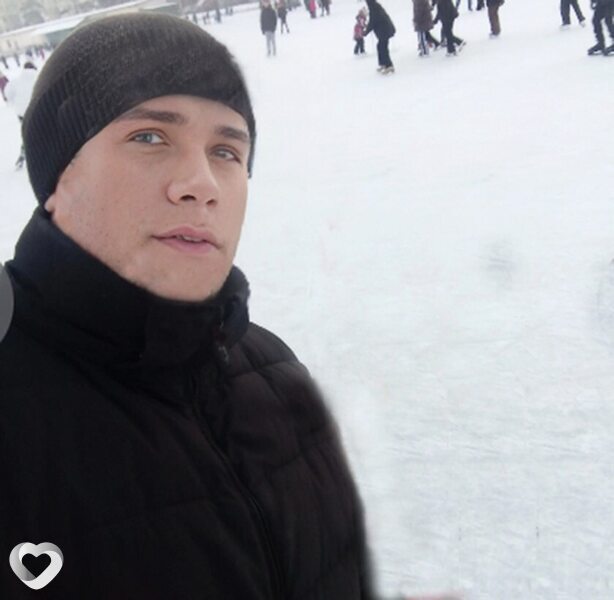 Гриша, 39, Ангарске — анкета №1682172