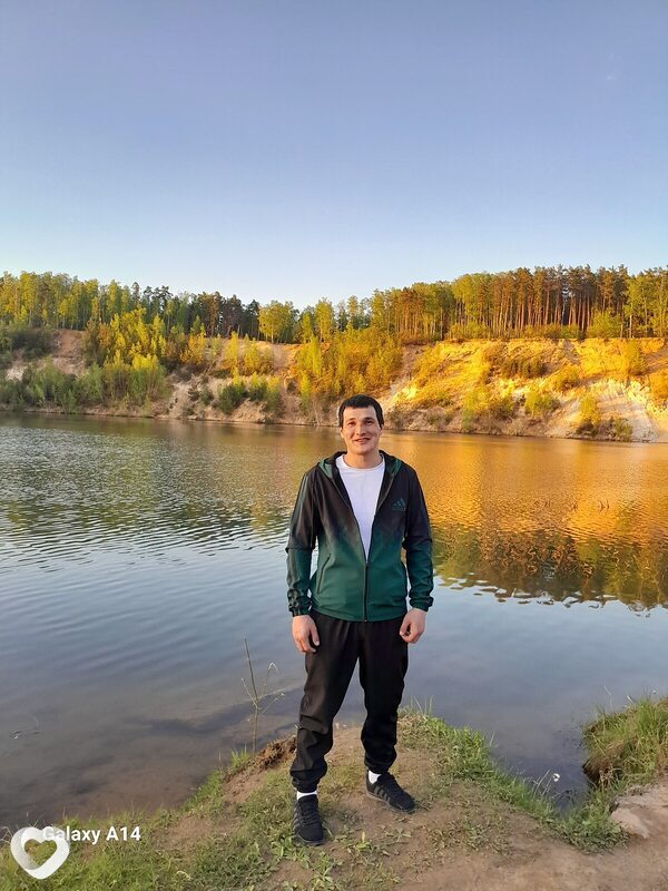 Рустам, Орск