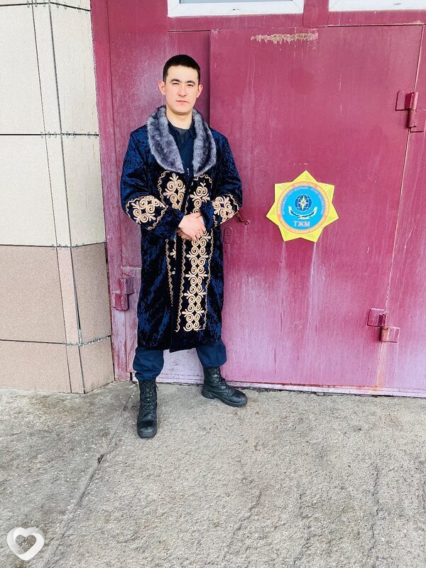 Ashat, 28, Караганде — анкета №1682079