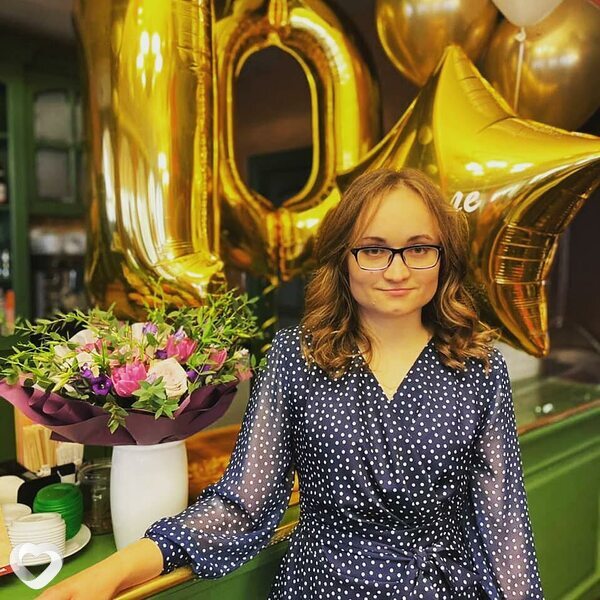 Наталья, 32, Калининграде — анкета №1682090
