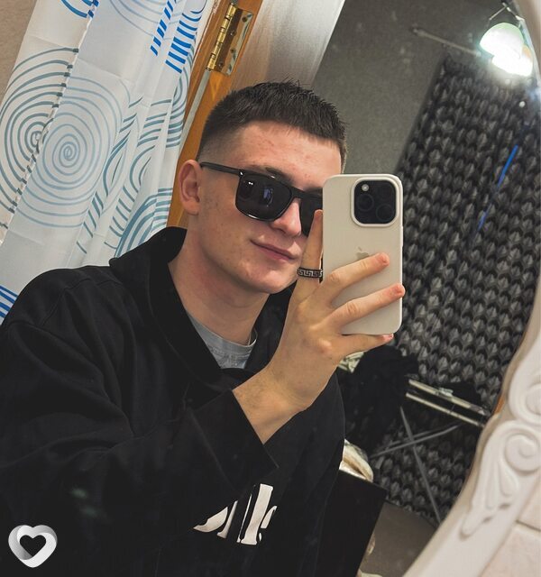 Даня, Белогорск