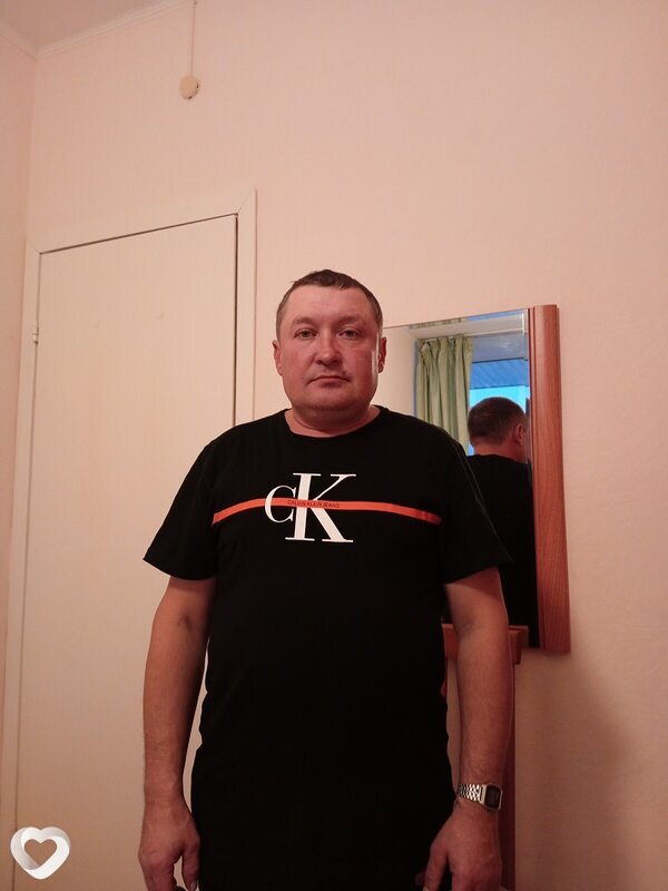 Дмитрий, 44, Алейске — анкета №1682579