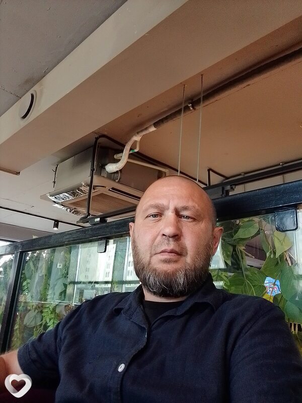 Евгений, 47, Темиртау — анкета №1682584