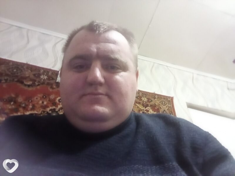 Паша, 32, Лиде — анкета №1682588