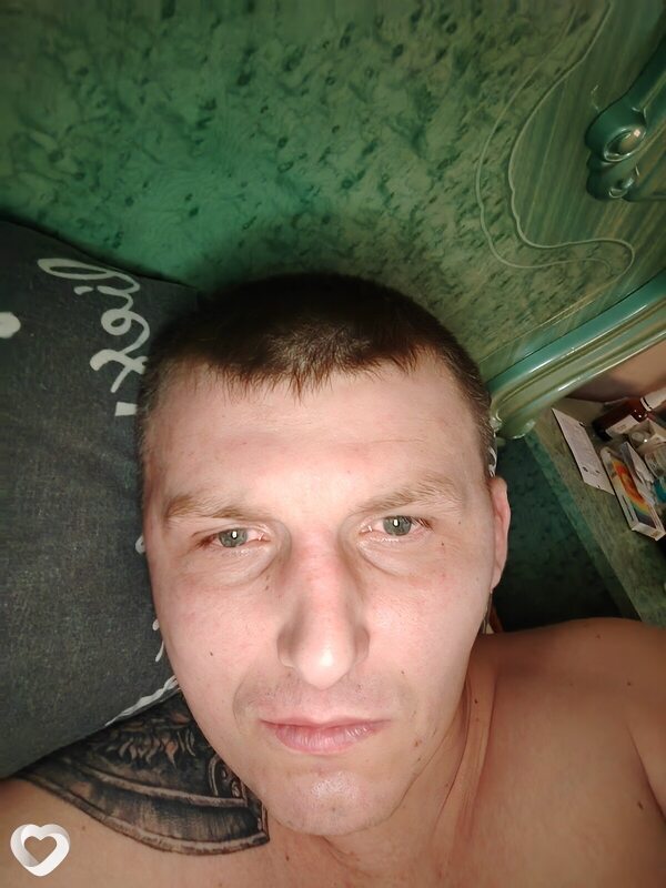 Гарик, 38, Подольске — анкета №1682598
