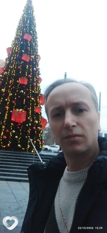 Этхем, 46, Москве — анкета №1682124