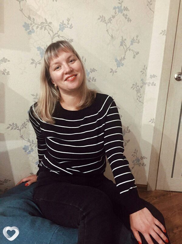 Марина, 44, Перми — анкета №1682126