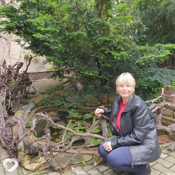 Лара, 55, Славянске-на-Кубани — анкета №1682130