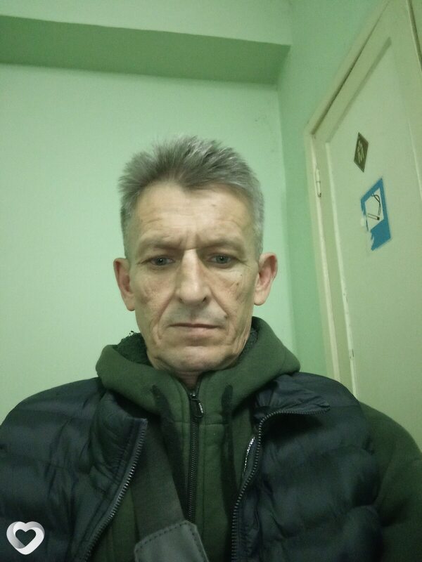 Сергей, 53, Горловке — анкета №1682135