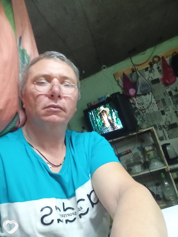Максим, 50, Ростове-на-Дону — анкета №1682144