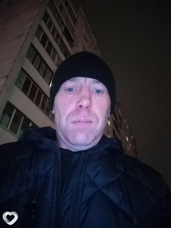 Алексей, 44, Гомеле — анкета №1682145