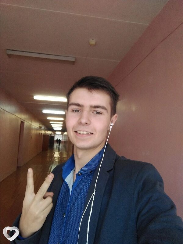 Степан, 27, Александрове — анкета №1682228