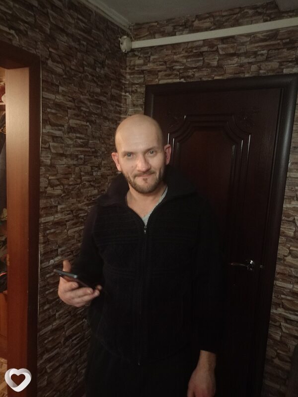 Николай, 41, Орехово-Зуеве — анкета №1682234