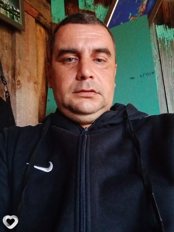 Алексей, 39, Заводоуковске — анкета №1682252