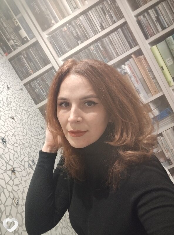 Мария, 37, Георгиевске — анкета №1682254