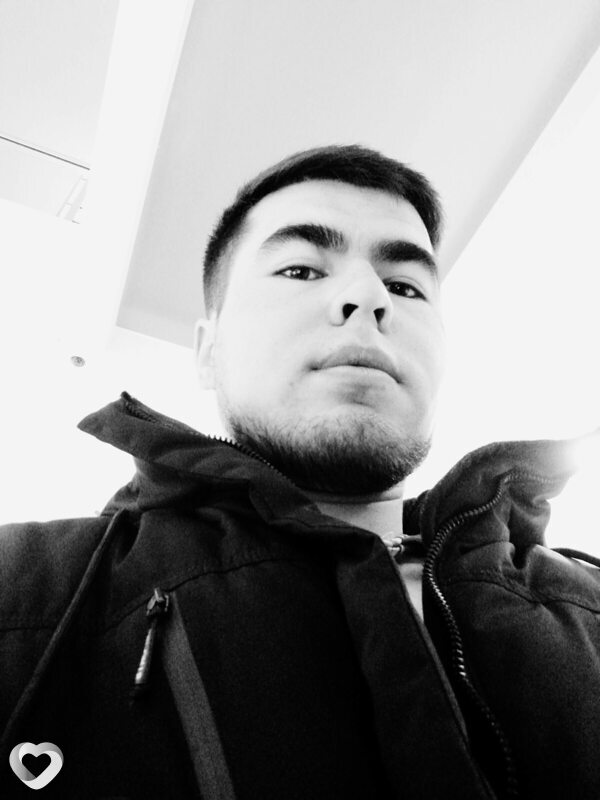 Алик, 28, Санкт-Петербурге — анкета №1682255