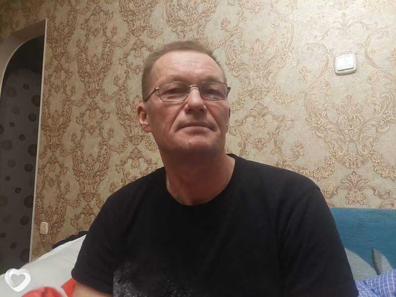 Петр, 50, Караганде — анкета №1682257