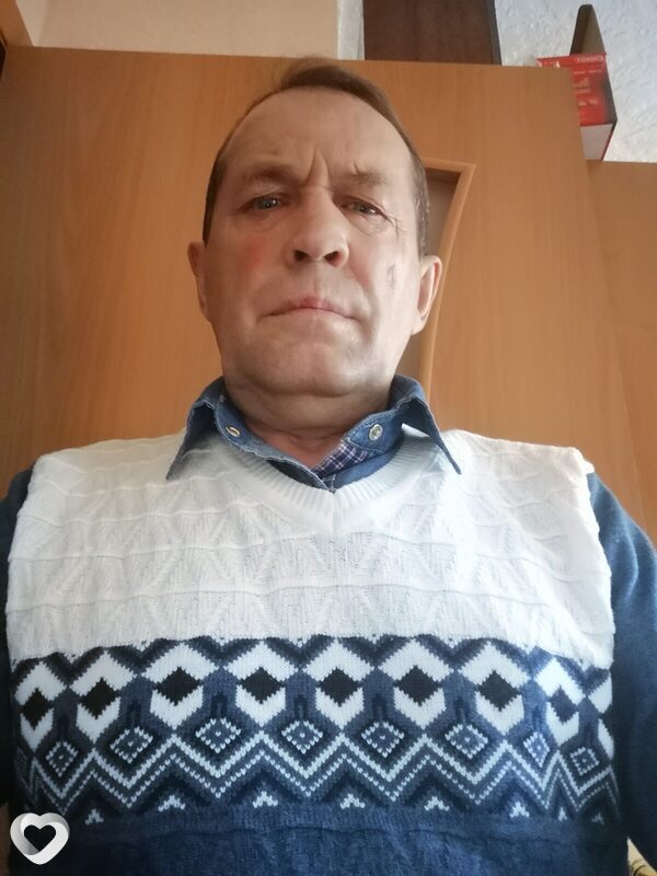 Александр, 61, Тольятти — анкета №1682258