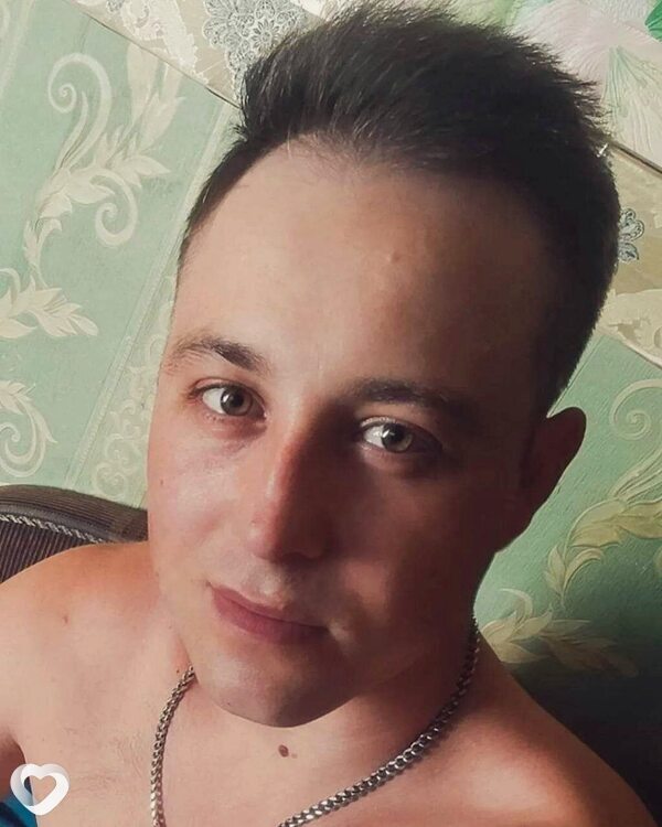 Артур, 36, Одессе — анкета №1682265