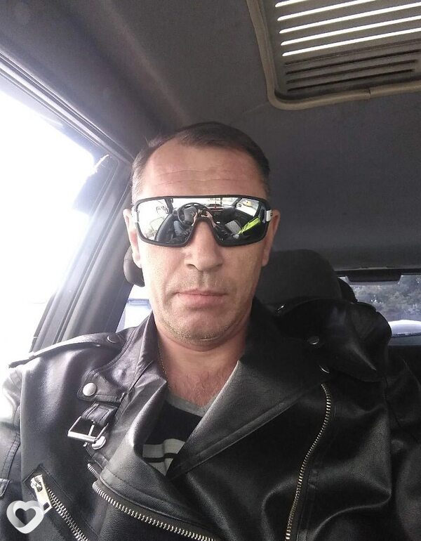 Юрий, 52, Рубцовске — анкета №1682267