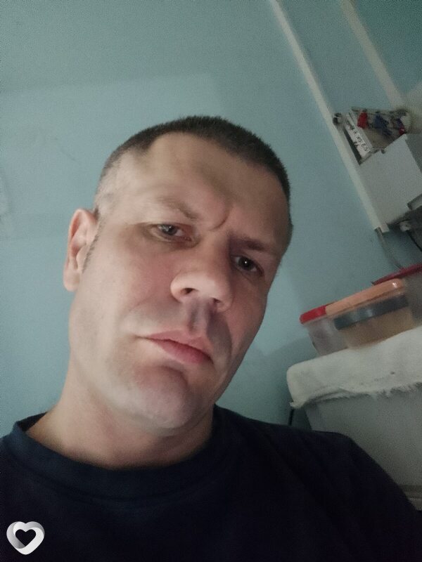 Петр, 41, Калаче — анкета №1682271